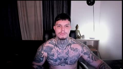 miller_g95 online show from 02-12-26, 05:35
