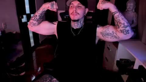 miller_g95 online show from 05-23-26, 05:56