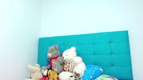 Aleja online show from 01-22-25, 02:15