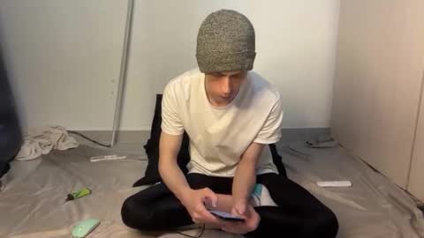 SlimnHungOH online show from 01-11-26, 02:38