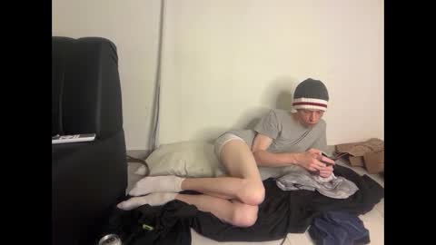 SlimnHungOH online show from 04-08-26, 12:43