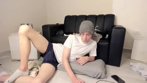 SlimnHungOH online show from 05-12-26, 11:57