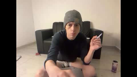 SlimnHungOH online show from 06-11-26, 02:33