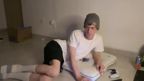 SlimnHungOH online show from 07-16-26, 01:55