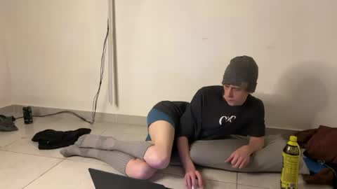 SlimnHungOH online show from 07-23-26, 03:04