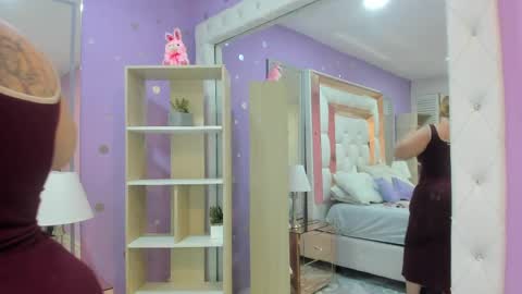 millers_rousse online show from 05-18-26, 01:06