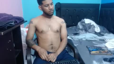 millerthh online show from 04-20-26, 12:57