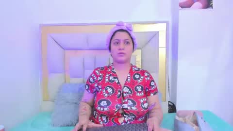 HannahMiller online show from 07-27-26, 03:02