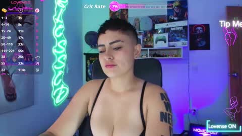 Im girl my name is Johana  online show from 11-28-25, 07:38