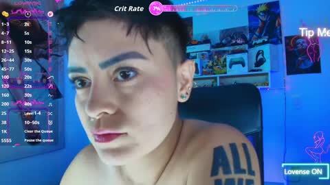 Im girl my name is Johana  online show from 06-04-26, 08:15