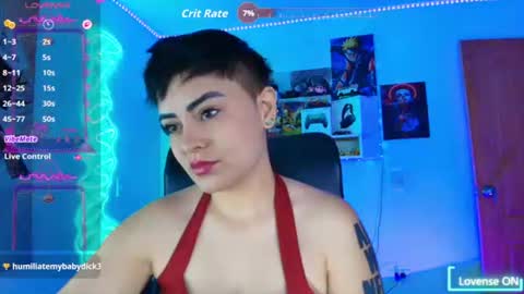 Im girl my name is Johana  online show from 06-17-26, 01:34