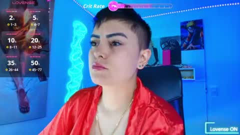 Im girl my name is Johana  online show from 07-09-26, 08:02