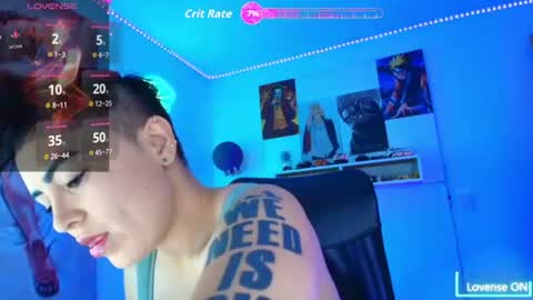 Im girl my name is Johana  online show from 07-15-26, 06:57