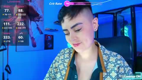 Im girl my name is Johana  online show from 07-30-26, 07:46
