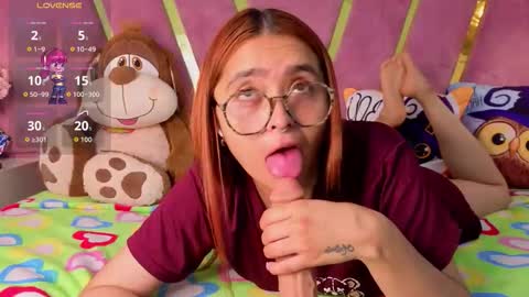 milleyjones_ online show from 10-11-25, 08:07
