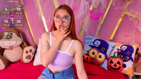 milleyjones_ online show from 10-21-25, 07:58