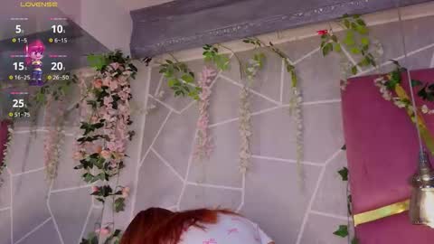 milleyjones_ online show from 11-03-25, 08:10