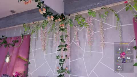 milleyjones_ online show from 11-13-25, 07:57