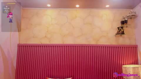 milleyjones_ online show from 02-13-26, 11:50