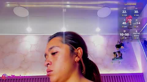 milleyjones_ online show from 03-16-26, 11:58