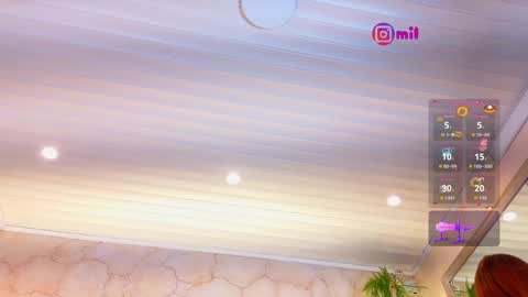 milleyjones_ online show from 05-22-26, 11:49