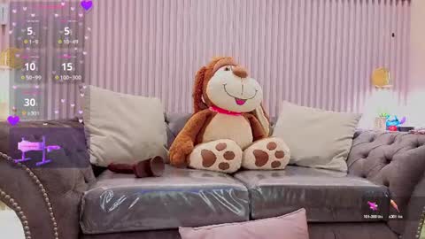 milleyjones_ online show from 07-28-26, 04:39
