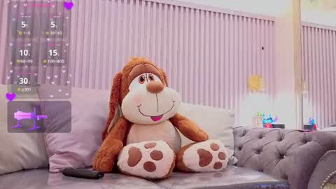 milleyjones_ online show from 07-29-26, 11:52