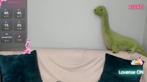 Milly online show from 02-12-26, 01:44