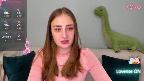 Milly online show from 02-16-26, 01:24