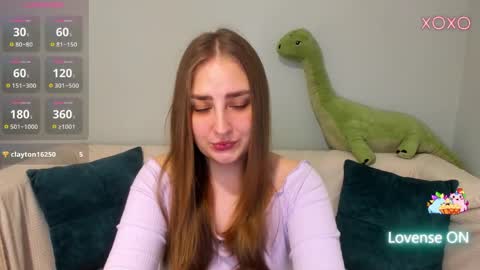 millibrooksss online show from 03-28-26, 01:27