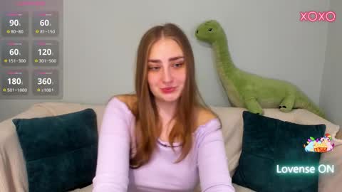 millibrooksss online show from 04-02-26, 01:25