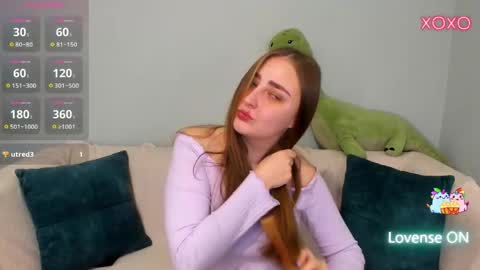 millibrooksss online show from 04-09-26, 01:27