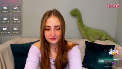 millibrooksss online show from 04-14-26, 01:33