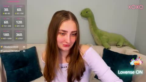 millibrooksss online show from 04-22-26, 02:03