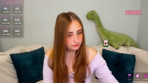 millibrooksss online show from 06-29-26, 02:07