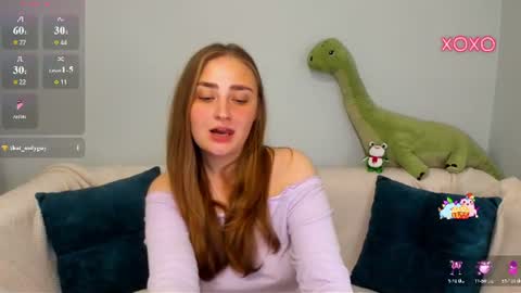 millibrooksss online show from 07-01-26, 02:13