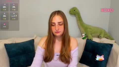 millibrooksss online show from 07-08-26, 02:05