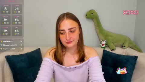 millibrooksss online show from 07-10-26, 02:27