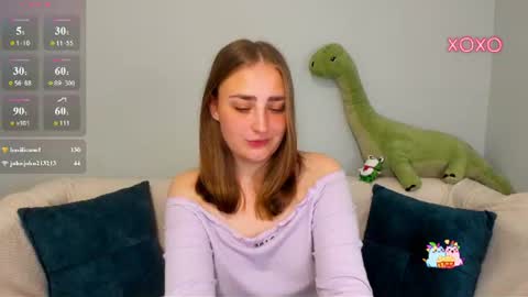 millibrooksss online show from 07-15-26, 01:55