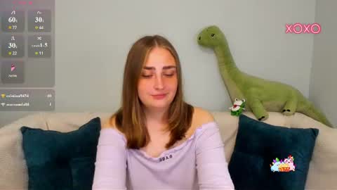 millibrooksss online show from 07-17-26, 01:12