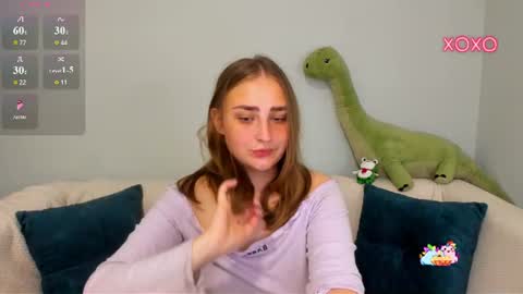 millibrooksss online show from 07-18-26, 02:05