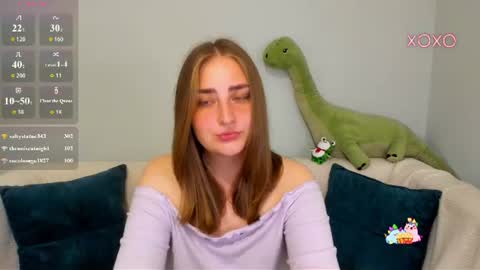 millibrooksss online show from 08-03-26, 01:59