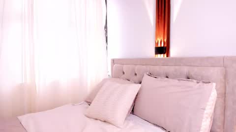 Millie Babe online show from 11-07-25, 08:31