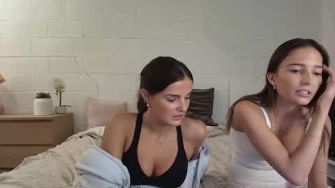 Millie May online show from 02-25-26, 12:53