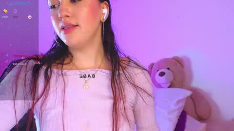 Snapshot of milly_01 chatting on 02-05-25, 08:21 Milly online show from 02-05-25, 08:21