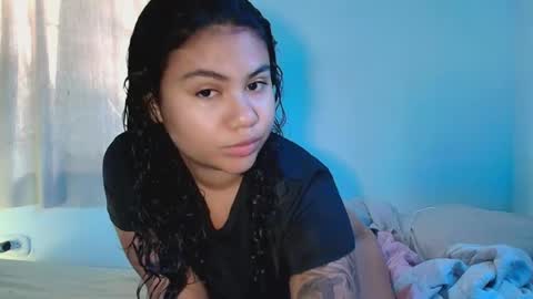 milly online show from 07-07-26, 12:09