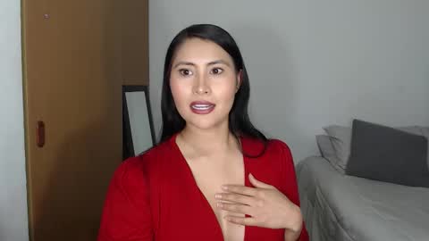 Snapshot of milly__taylor chatting on 09-22-25, 12:56 Milly online show from 09-22-25, 12:56