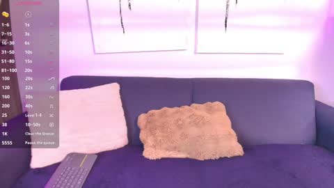 megan online show from 02-28-25, 11:14