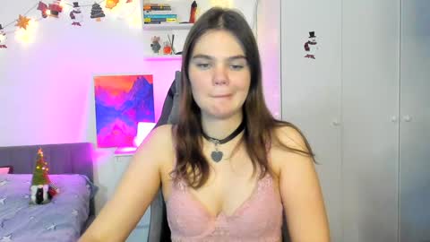 Snapshot of milly_brown_ chatting on 01-08-25, 10:27 Welcome My name is Tina online show from 01-08-25, 10:27