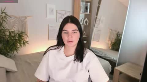 Welcome My name is Tina online show from 02-02-26, 01:32